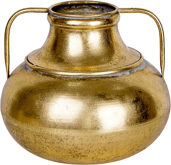 Ваза с ручками Glasar 57-354