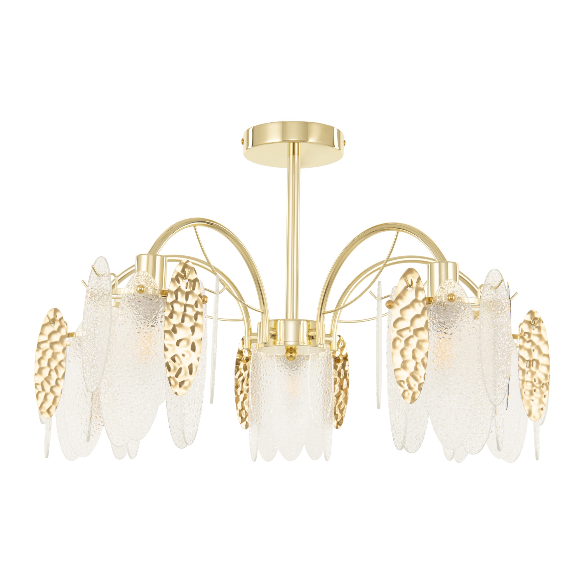 Люстра 347208/5 NGD Arte Milano