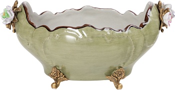 Чаша Glasar D470C/HG2195