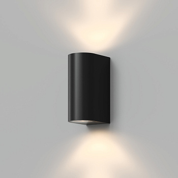 Светильник настенный Denkirs DK9791-BK