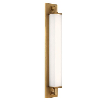 Бра Strip Trumpet Sconces by ImperiumLoft