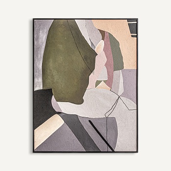 Холст Balian 183x143 Vical