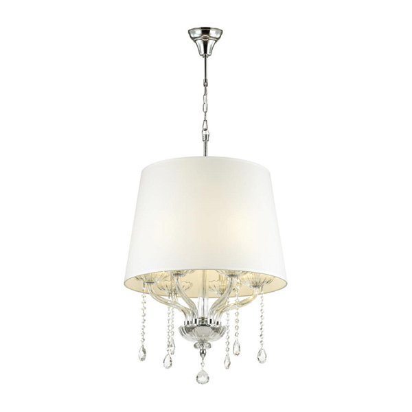 Люстра Odeon Light 4195/6
