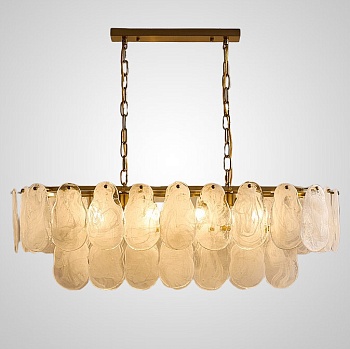 Подвесной светильник JULIS LONG by ImperiumLoft