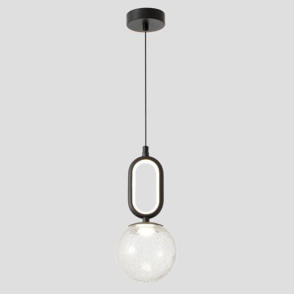 Светильник подвесной Crystal Lux CATKIN SP1.1