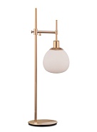 Настольная лампа Maytoni MOD221-TL-01-G Настольная лампа Maytoni MOD221-TL-01-G