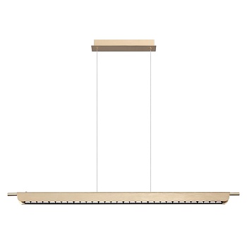 Линейный светильник Odeon Light 7018/40LA