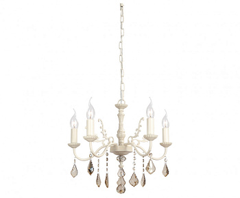 Подвесная люстра Lucia Tucci PENE 146.5 Ivory