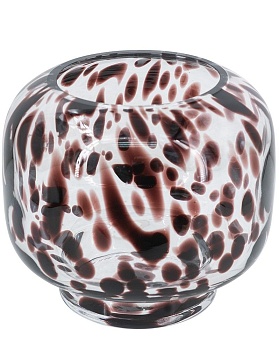 Ваза Glasar 98644