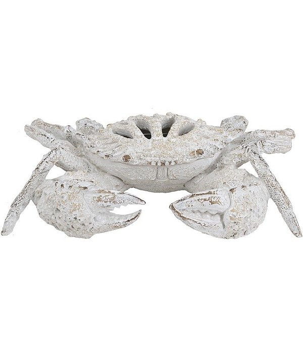 Декор настольный Коралловый краб Glasar 70542