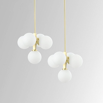 Подвесной светильник BRANCHING PENDANT by ImperiumLoft