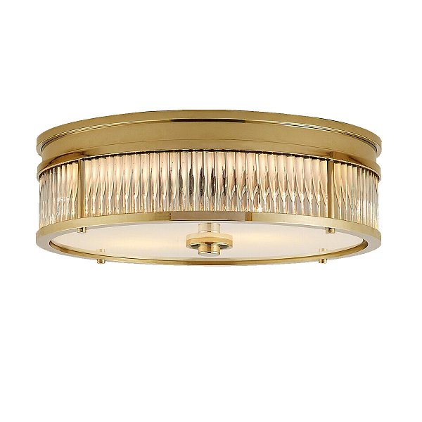 Потолочный светильник  Delight Collection Stamford 60 brass