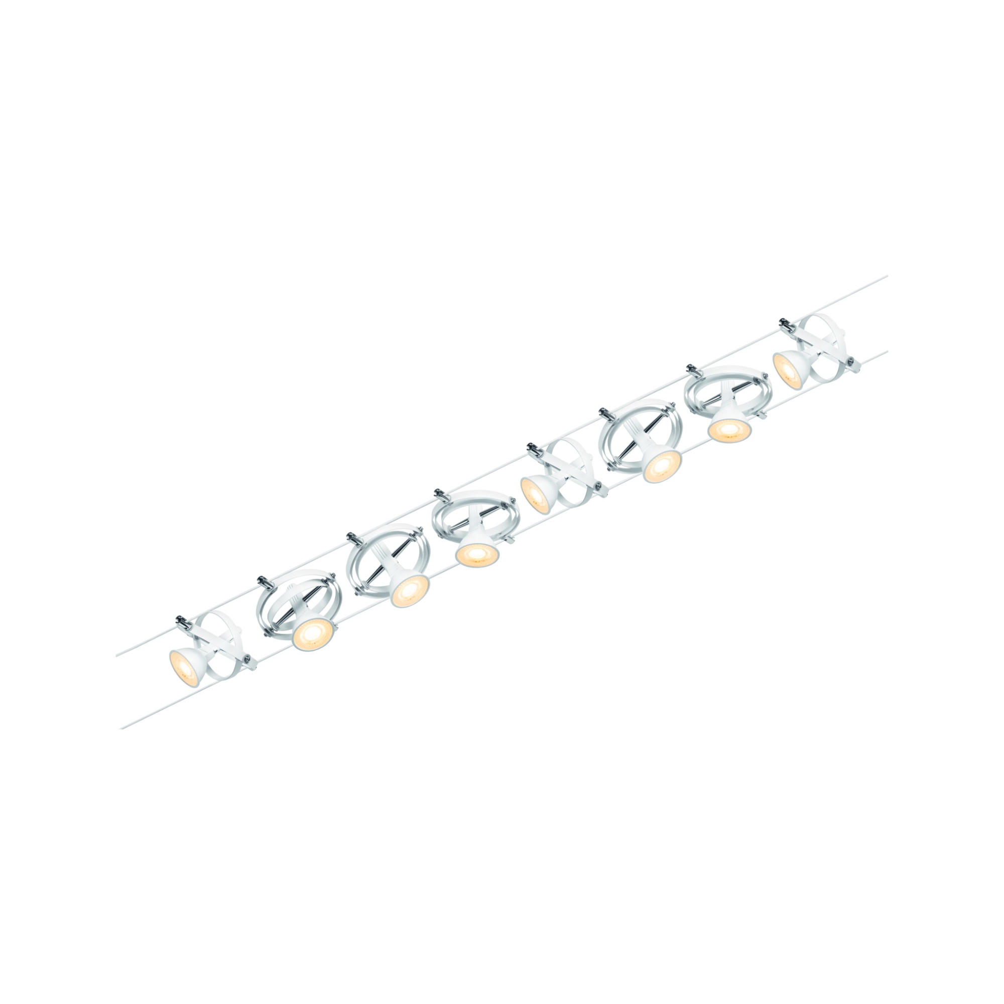 Струнная система Paulmann 94492