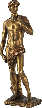 Фигурка Давид Glasar EL78976