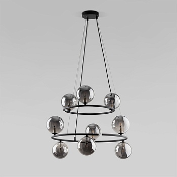 Каскадная люстра TK Lighting 6845