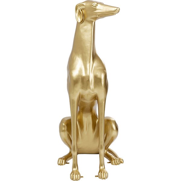 Фигура декоративная Dog 53449 Kare