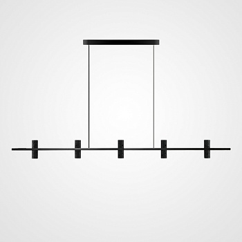Подвесной светильник CURB L150 by ImperiumLoft