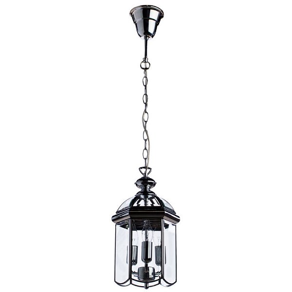 Подвесной светильник Arte Lamp A6505SP-3CC