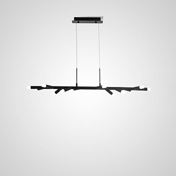 Подвесной светильник ALERT-LON by ImperiumLoft