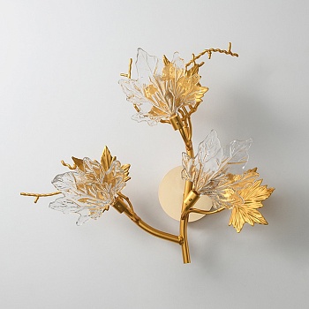 Бра MAPLE A WALL by ImperiumLoft