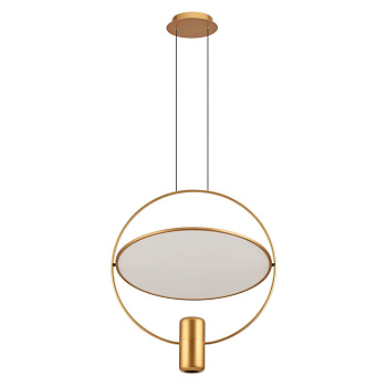 Подвесной Odeon Light 7028/2L