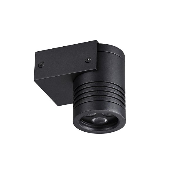 Фасадный светильник Odeon Light 6648/6WL