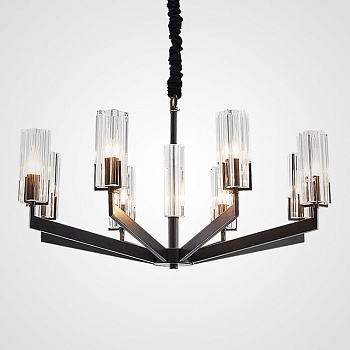 Подвесная люстра MADISON by ImperiumLoft