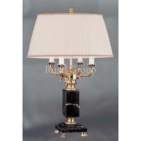 Настольная лампа Riperlamp 616T