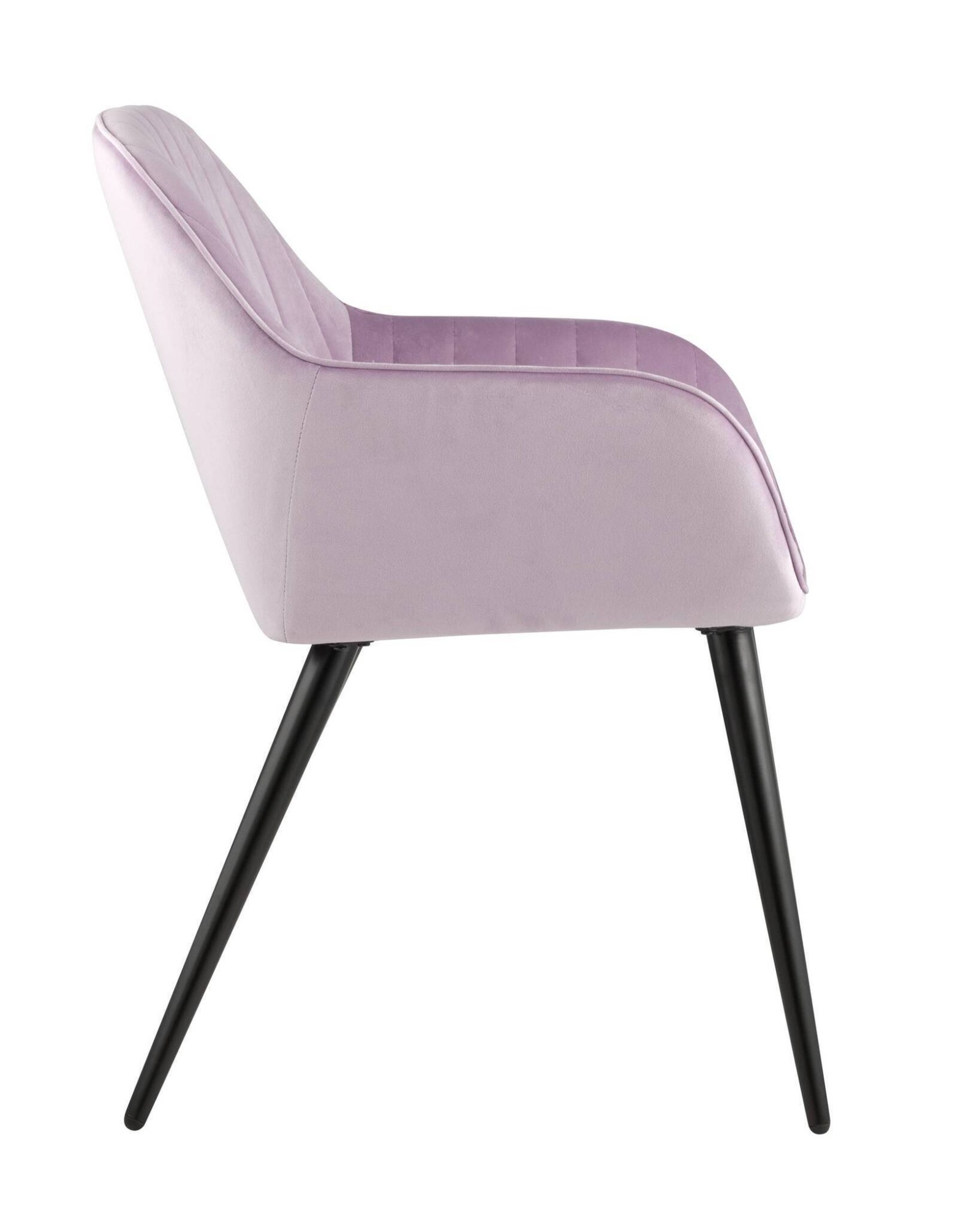 Кресло Кристи сиреневое Stool Group