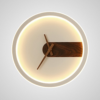 Настенный светильник SPENSER B White by ImperiumLoft