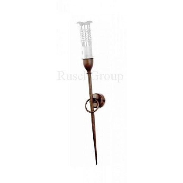 Настенный светильник Florenz Lamp 2543.01T