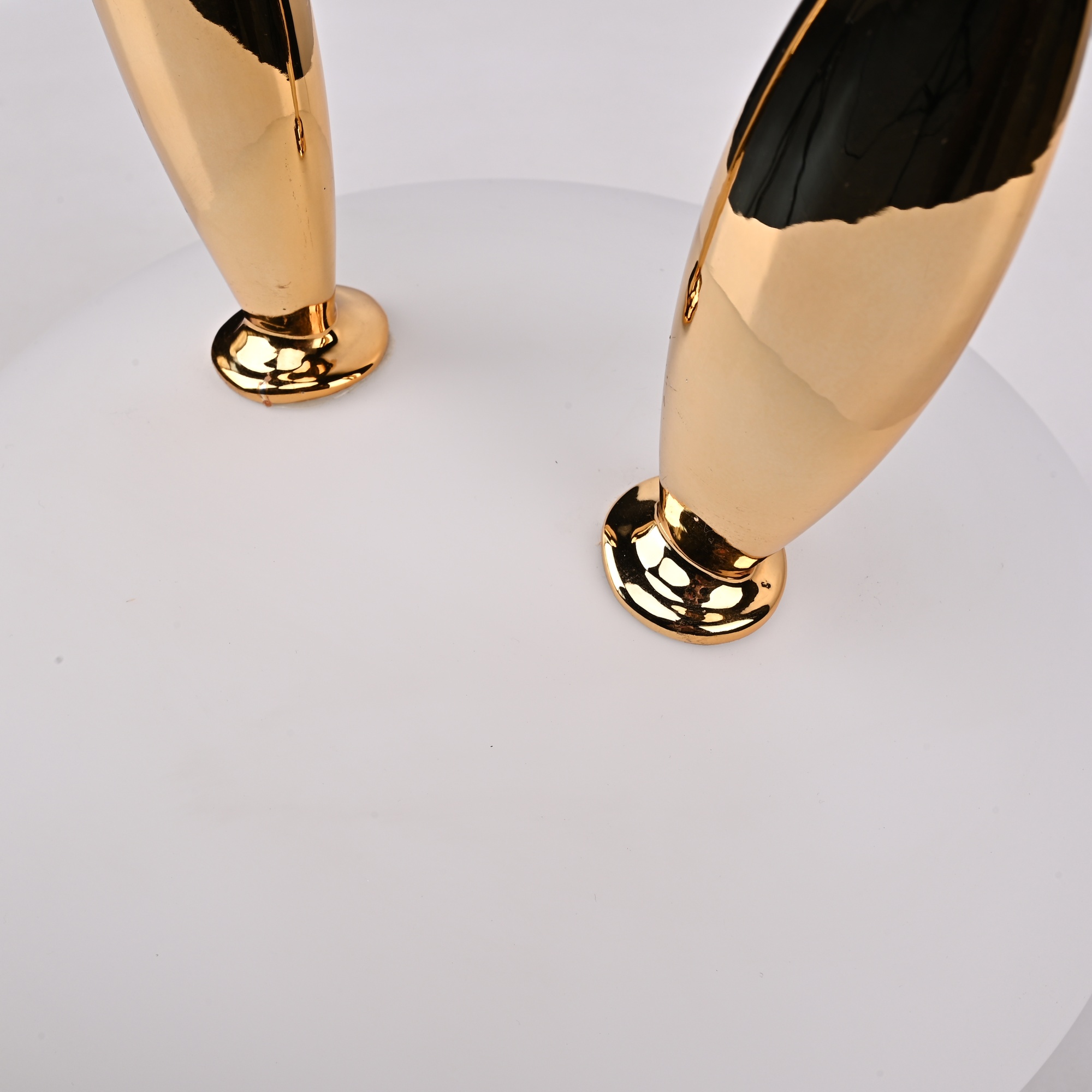 Настольная лампа Birdi Bunny White by ImperiumLoft