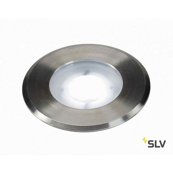 Встройка в грунт SLV 228411