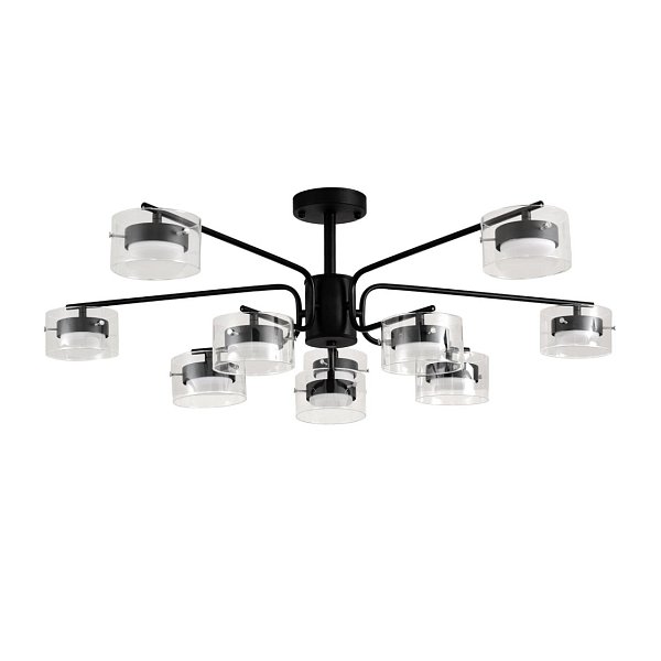Светильник потолочный Lumion 8349/10C