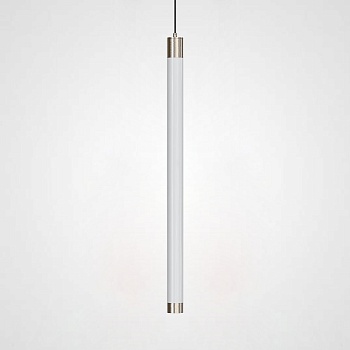 Подвесной светильник KARIS L80 Brass by ImperiumLoft