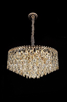 Люстра подвесная Fluorite FL1190-22P