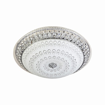 Накладной светильник LED4U L1109-500 CR