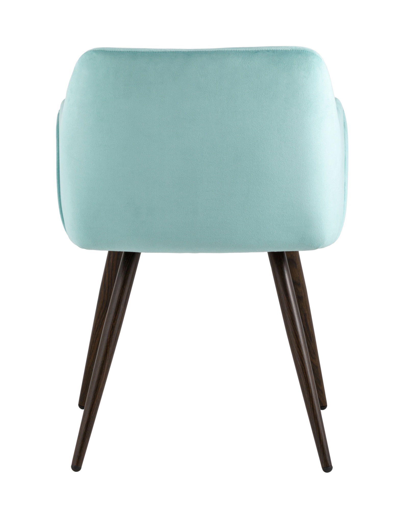 Стул Монарх NEW голубой Stool Group