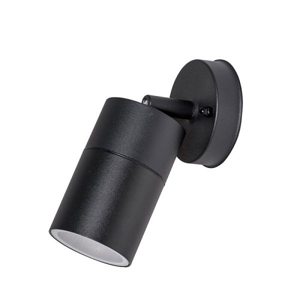 Светильник настенный Arte Lamp A3304AL-1BK