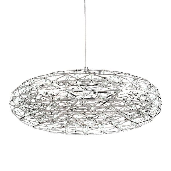 Люстра Delight Collection 9027TR/D1000 silver