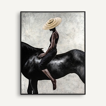 Холст Adonis 143x183 Vical