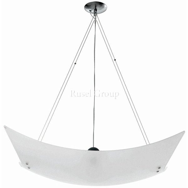 Подвесной светильник Fabbian Teorema D09 A17 01
