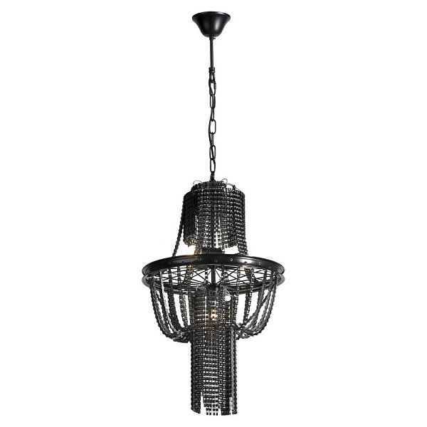 Подвесная люстра Lussole LOFT LSP-9520