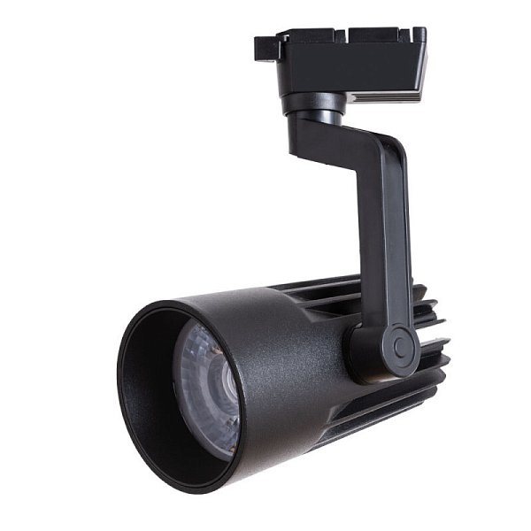 Светильник на шине Arte Lamp A1640PL-1BK