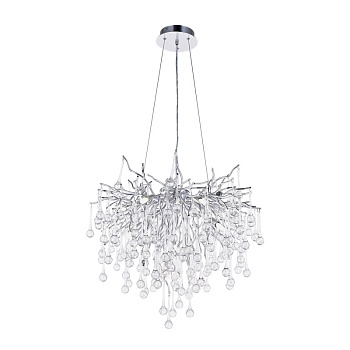 Подвесная люстра MODELUX MS.2105.600 SL