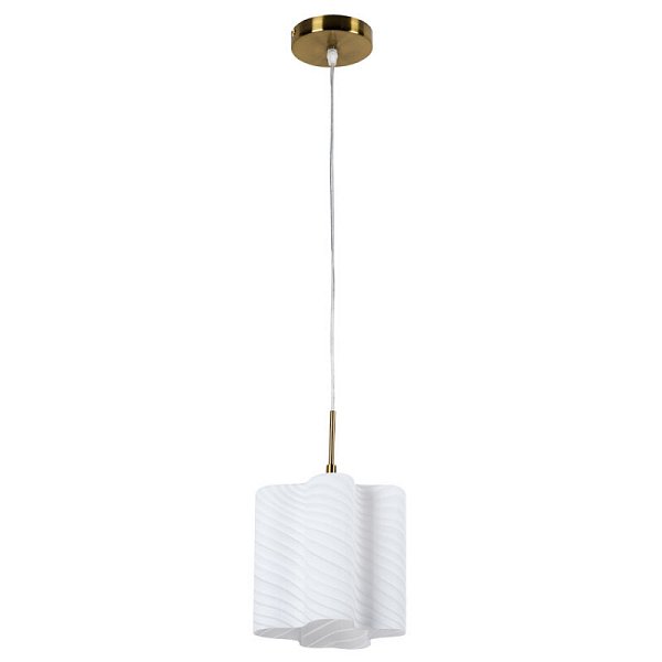 Подвесной светильник Arte Lamp A3458SP-1AB