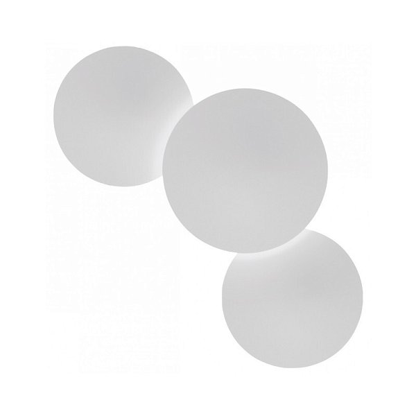 НАСТЕННЫЙ СВЕТИЛЬНИК VIBIA Puck Wall Art 5466