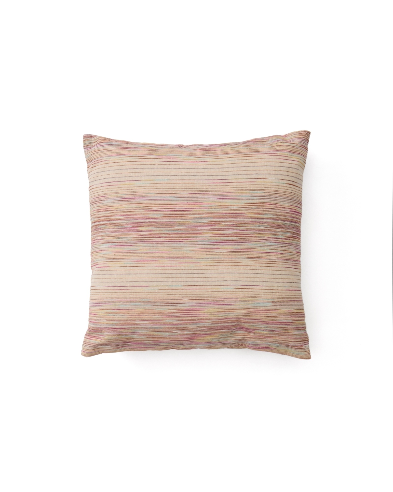 Merure Многоцветный жаккардовый чехол для подушки 45 x 45 см La Forma (ex Julia Grup)