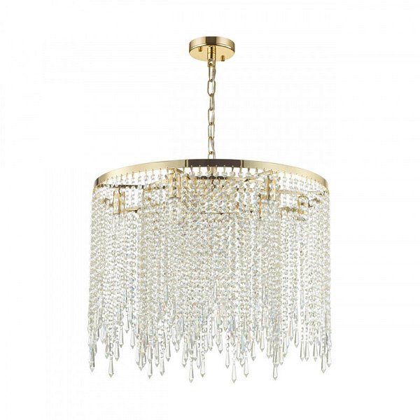 Подвесная люстра Odeon Light 5028/9