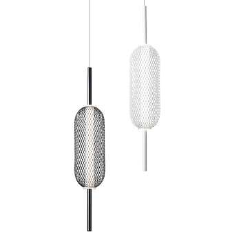 Подвесной светильник ORUST by ImperiumLoft